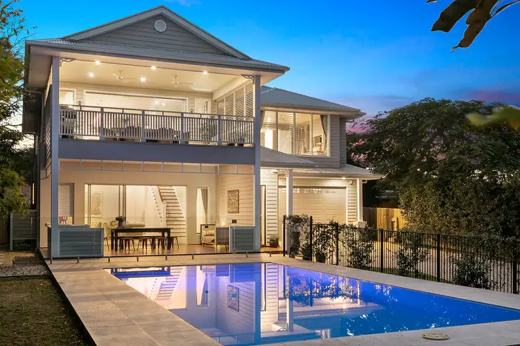 Fourth view of Homely house listing, 44 O'Connell Parade, Wellington Point QLD 4160