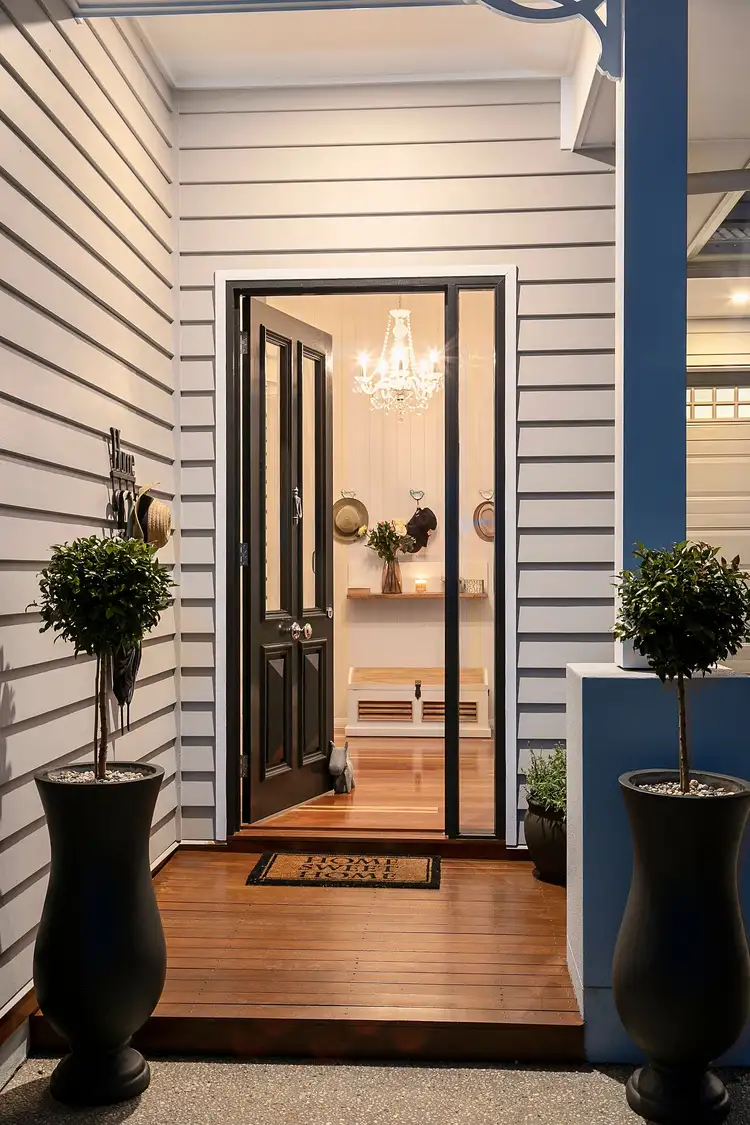Fifth view of Homely house listing, 44 O'Connell Parade, Wellington Point QLD 4160