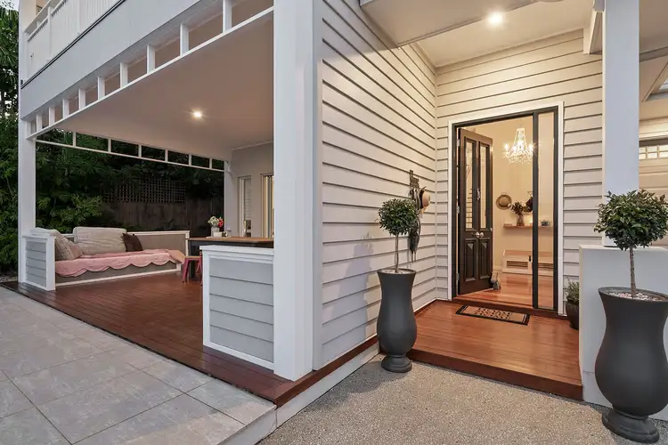 Sixth view of Homely house listing, 44 O'Connell Parade, Wellington Point QLD 4160