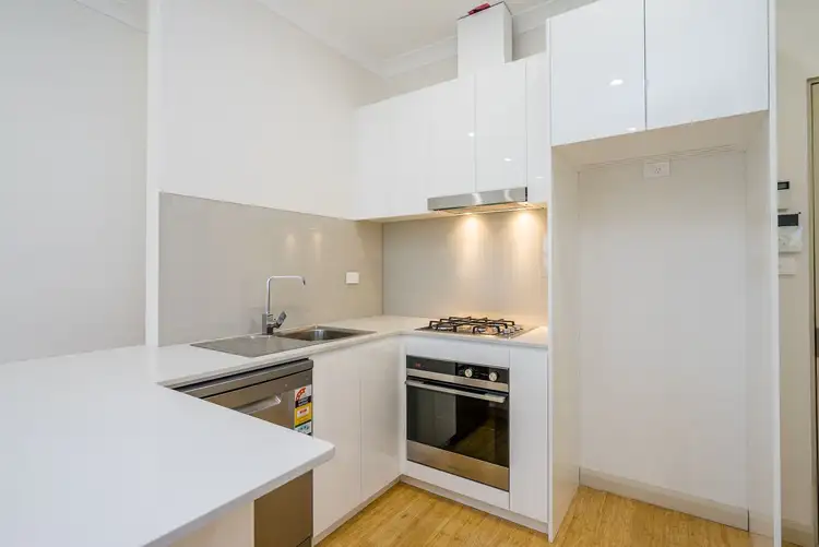 1/326 Pacific Highway, Lane Cove NSW 2066
