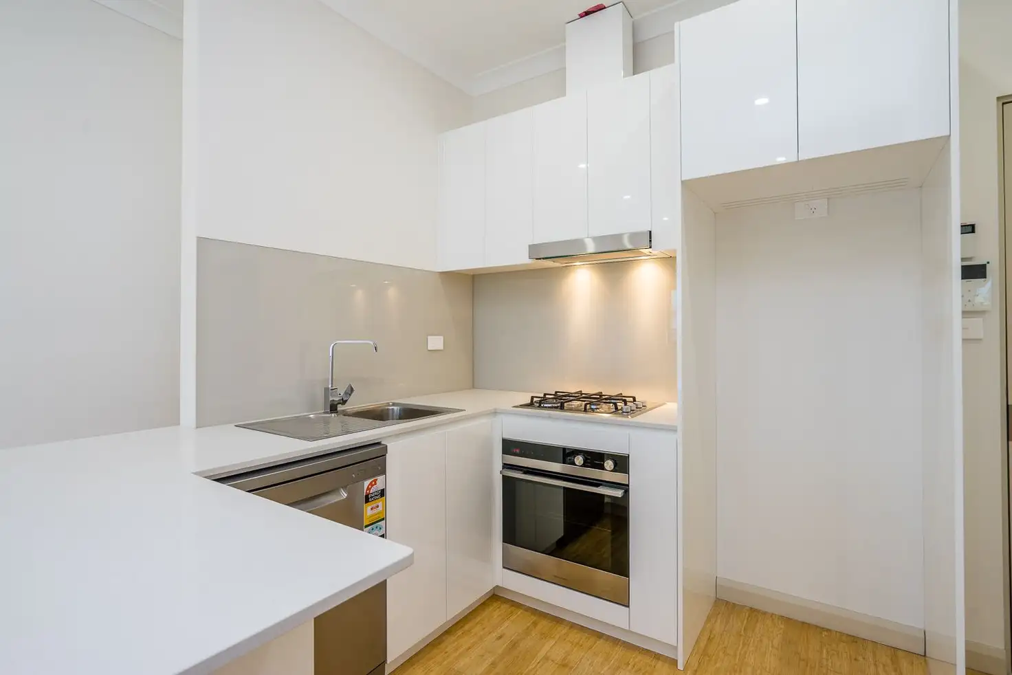 Main view of Homely unit listing, 1/326 Pacific Highway, Lane Cove NSW 2066