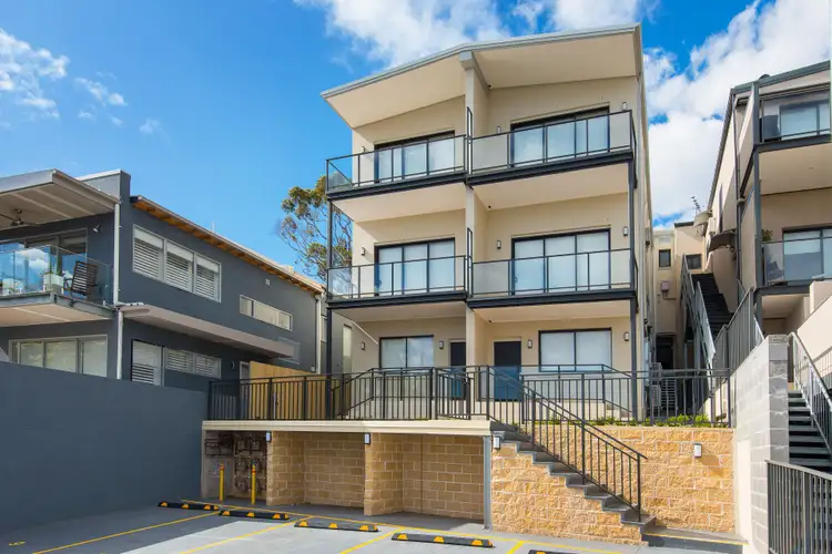 Second view of Homely unit listing, 1/326 Pacific Highway, Lane Cove NSW 2066