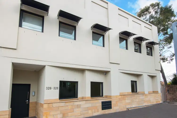 Fifth view of Homely unit listing, 1/326 Pacific Highway, Lane Cove NSW 2066