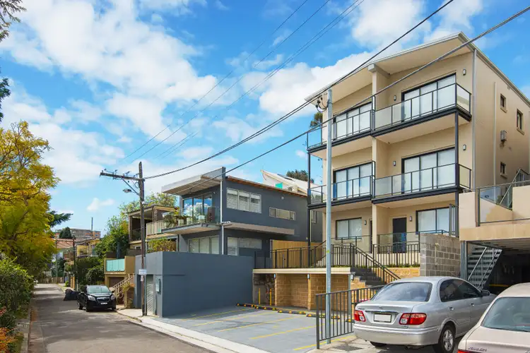 Sixth view of Homely unit listing, 1/326 Pacific Highway, Lane Cove NSW 2066