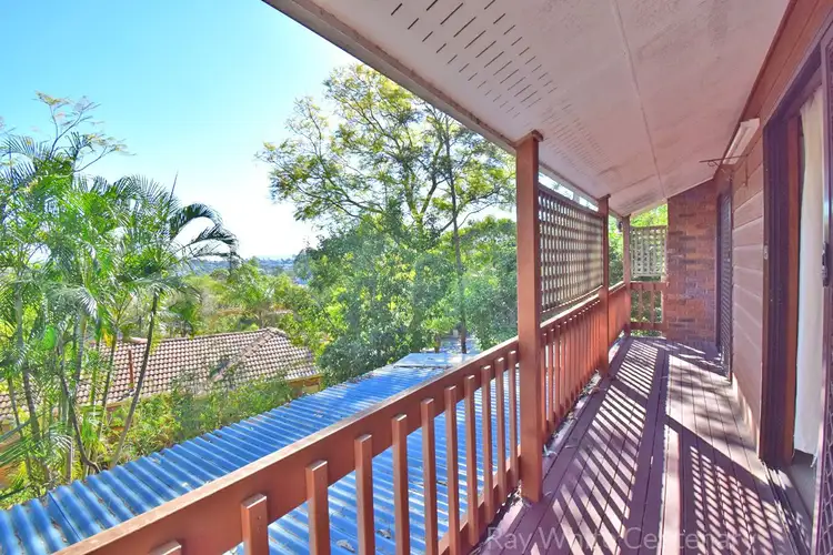 Main view of Homely house listing, 25 Sirocco Street, Jamboree Heights QLD 4074