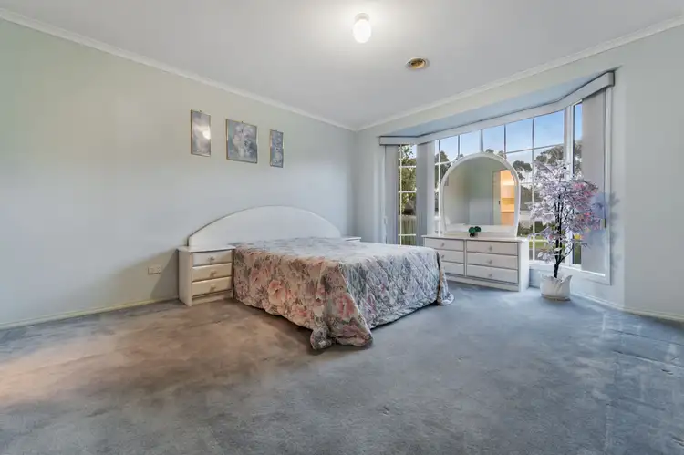 Second view of Homely house listing, 10 Thistle Court, Delahey VIC 3037