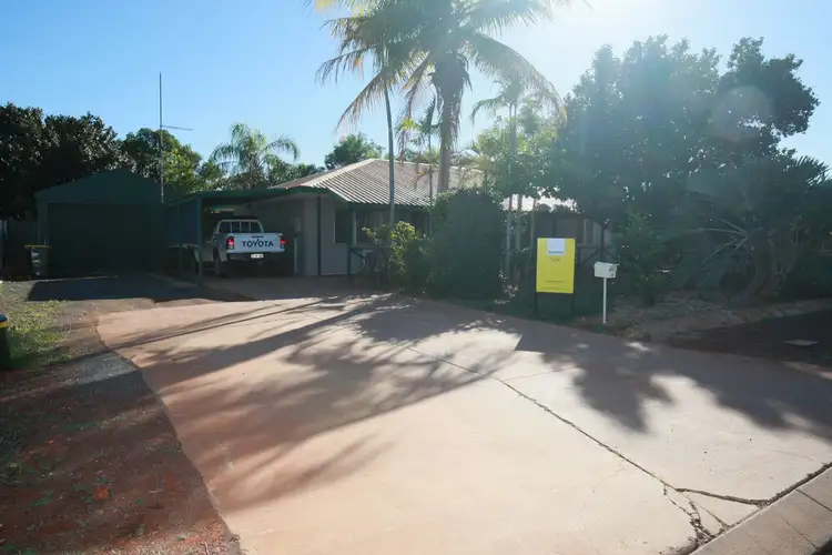 3 Greig Place, Nickol WA 6714