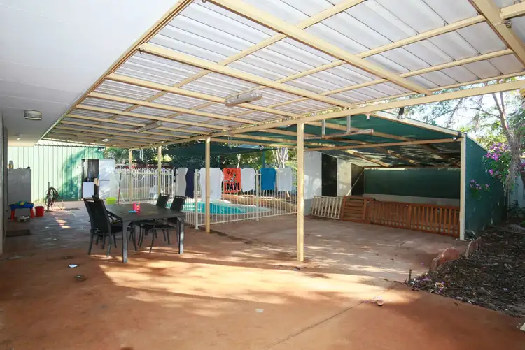 Sixth view of Homely house listing, 3 Greig Place, Nickol WA 6714