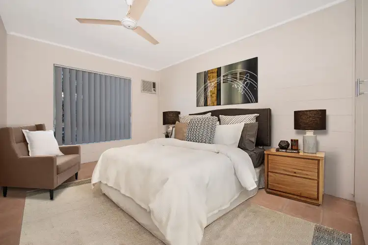 Third view of Homely unit listing, 2/13 Cowley Street, West End QLD 4810