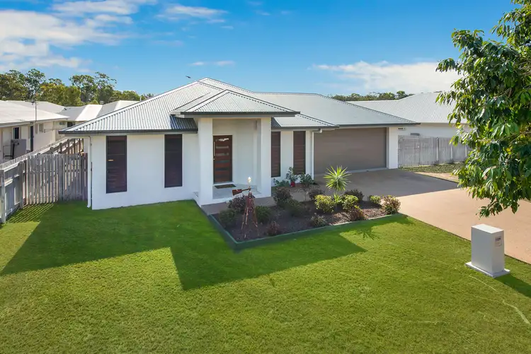 Main view of Homely house listing, 3 Lochern Way, Bushland Beach QLD 4818