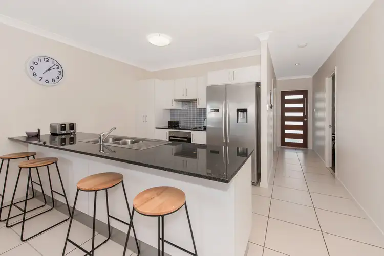 Third view of Homely house listing, 3 Lochern Way, Bushland Beach QLD 4818