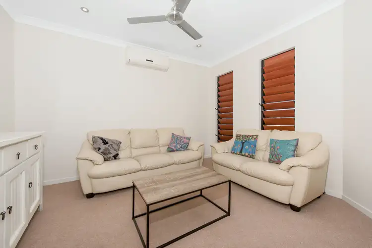 Fourth view of Homely house listing, 3 Lochern Way, Bushland Beach QLD 4818