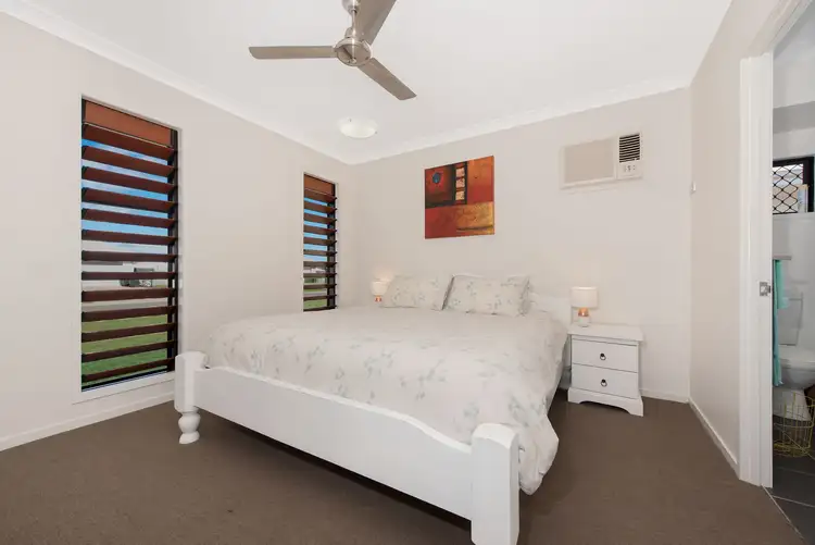 Fifth view of Homely house listing, 3 Lochern Way, Bushland Beach QLD 4818