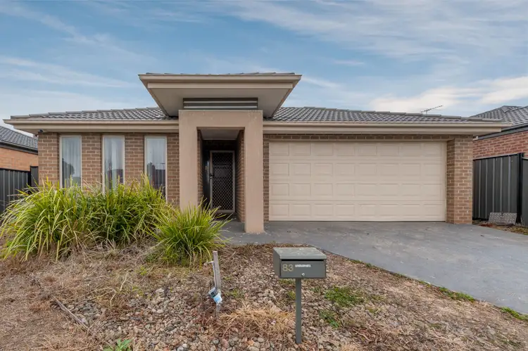 Main view of Homely house listing, 83 Sherrington Grange, Derrimut VIC 3030
