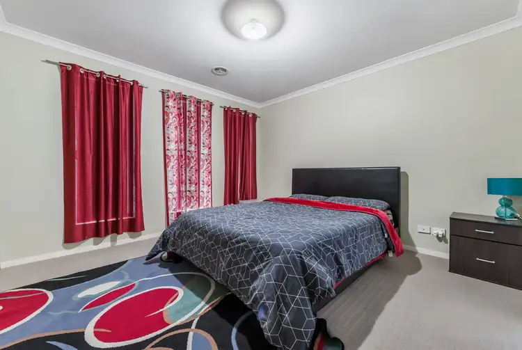 Second view of Homely house listing, 83 Sherrington Grange, Derrimut VIC 3030
