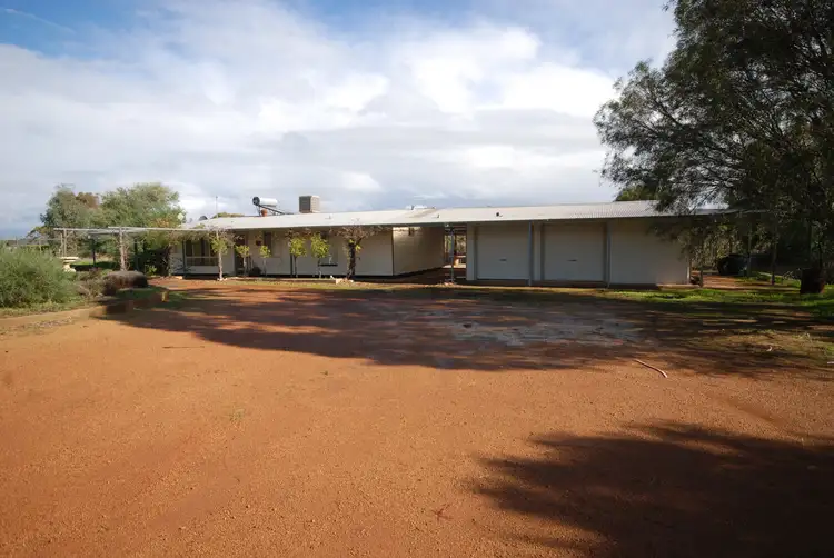 Main view of Homely house listing, 272 Bullara Street, Cuballing WA 6311