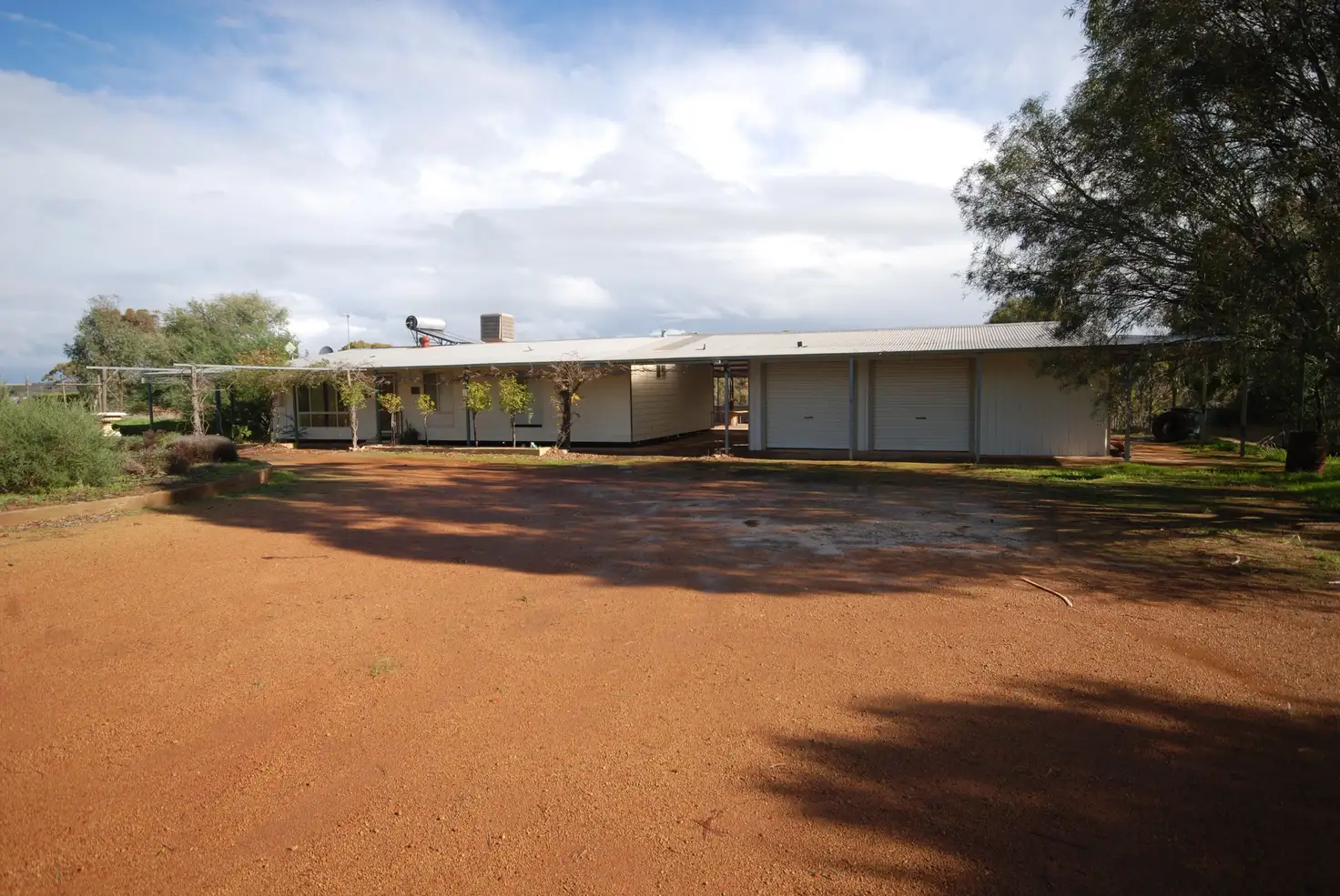 Main view of Homely house listing, 272 Bullara Street, Cuballing WA 6311