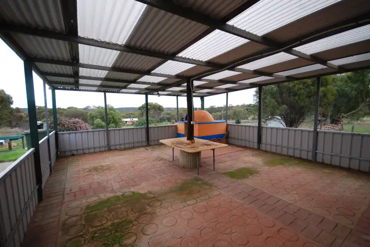 Fourth view of Homely house listing, 272 Bullara Street, Cuballing WA 6311