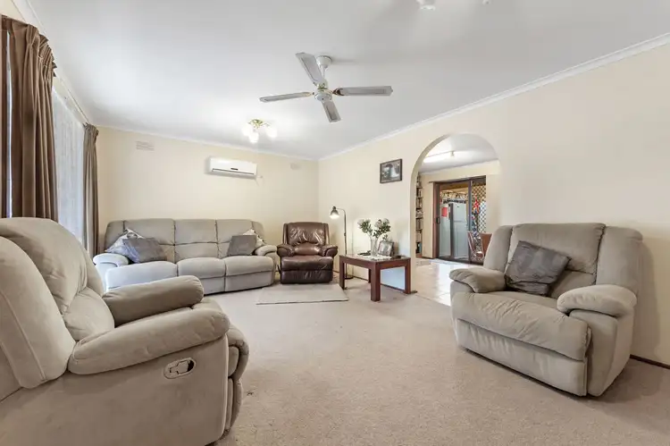 Second view of Homely house listing, 11 Argyll Street, Sydenham VIC 3037