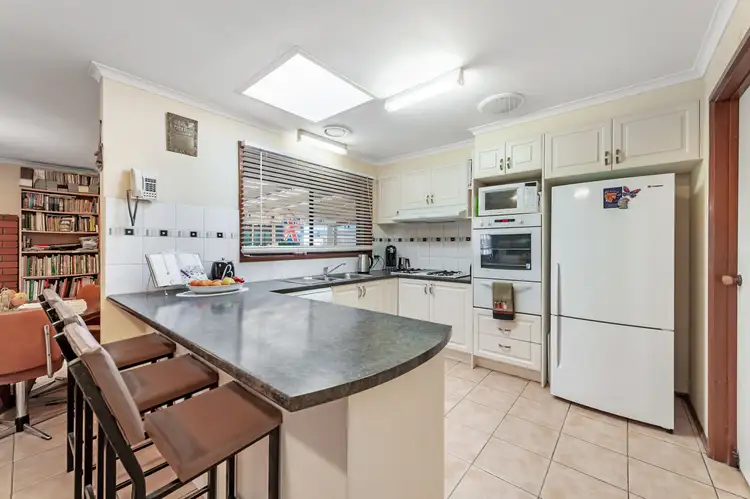 Sixth view of Homely house listing, 11 Argyll Street, Sydenham VIC 3037