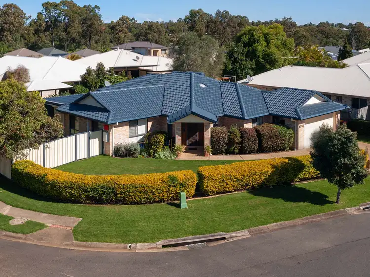 4 Brentwood Place, Moggill QLD 4070