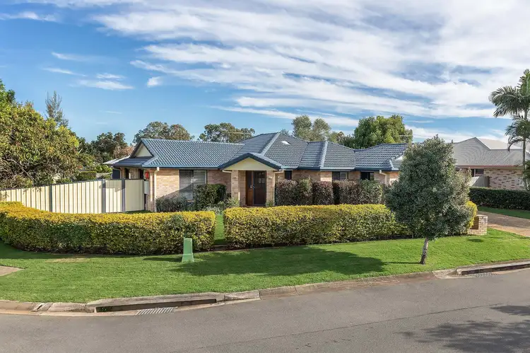 Second view of Homely house listing, 4 Brentwood Place, Moggill QLD 4070