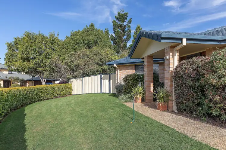 Fourth view of Homely house listing, 4 Brentwood Place, Moggill QLD 4070