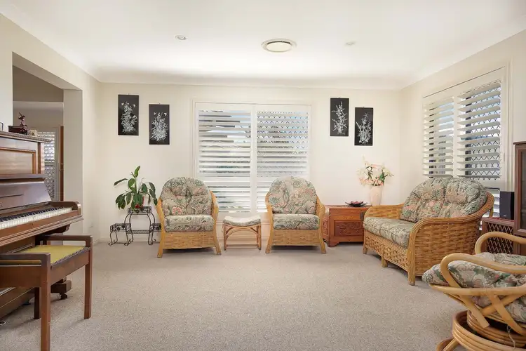 Sixth view of Homely house listing, 4 Brentwood Place, Moggill QLD 4070