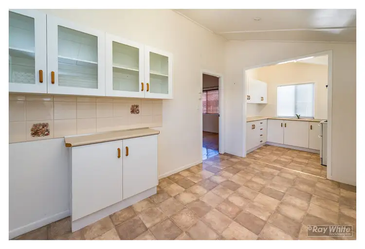 Sixth view of Homely house listing, 249A Moore Street, Berserker QLD 4701