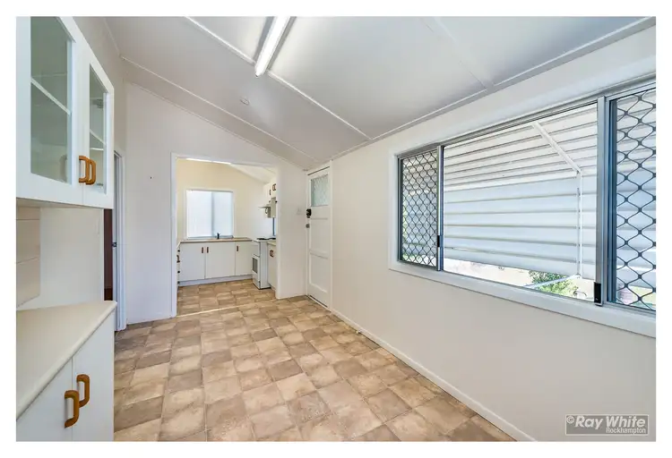 Seventh view of Homely house listing, 249A Moore Street, Berserker QLD 4701
