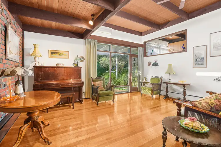 Fifth view of Homely house listing, 41 Viewhill Road, Balwyn North VIC 3104