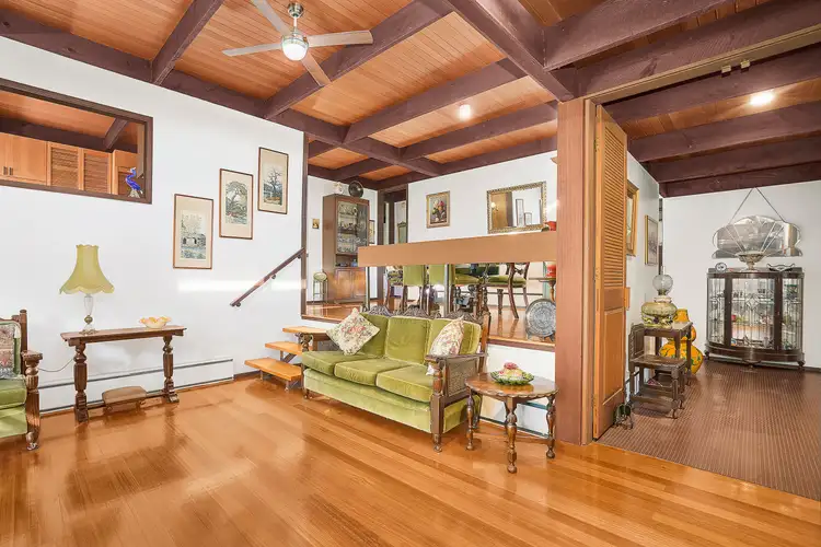 Sixth view of Homely house listing, 41 Viewhill Road, Balwyn North VIC 3104