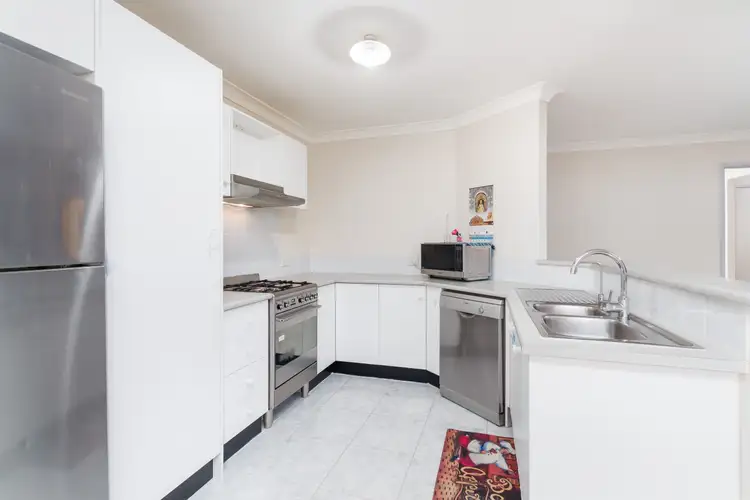 Second view of Homely house listing, 20 Balmain Place, Doonside NSW 2767