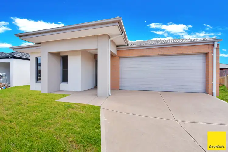 23/25 Brodrick Way, Truganina VIC 3029