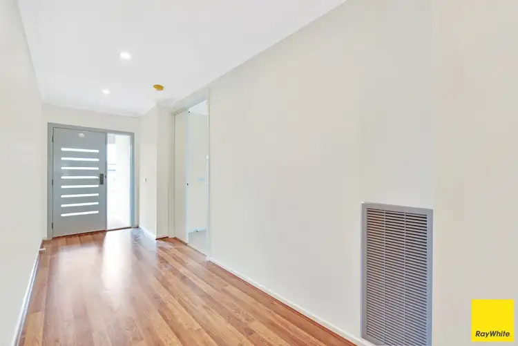 Third view of Homely house listing, 23/25 Brodrick Way, Truganina VIC 3029