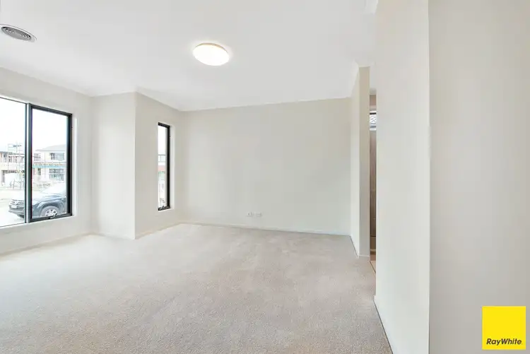 Fourth view of Homely house listing, 23/25 Brodrick Way, Truganina VIC 3029