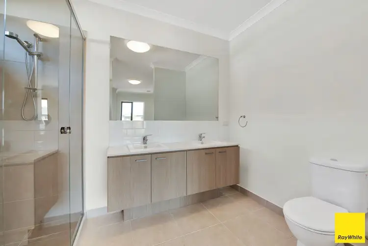 Sixth view of Homely house listing, 23/25 Brodrick Way, Truganina VIC 3029