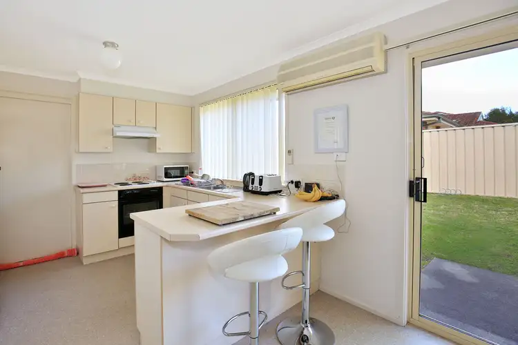 Main view of Homely house listing, 6A Acer Place, Worrigee NSW 2540