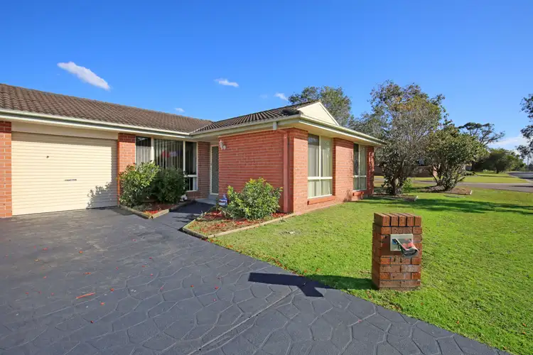 Second view of Homely house listing, 6A Acer Place, Worrigee NSW 2540