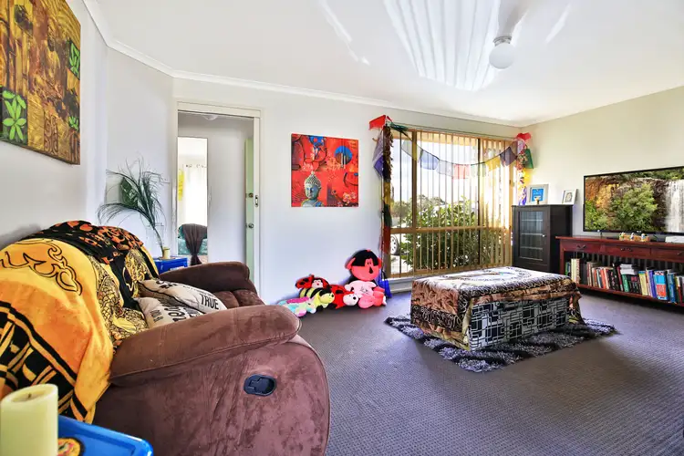 Third view of Homely house listing, 6A Acer Place, Worrigee NSW 2540