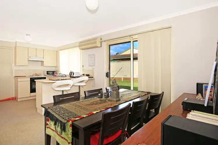 Fifth view of Homely house listing, 6A Acer Place, Worrigee NSW 2540