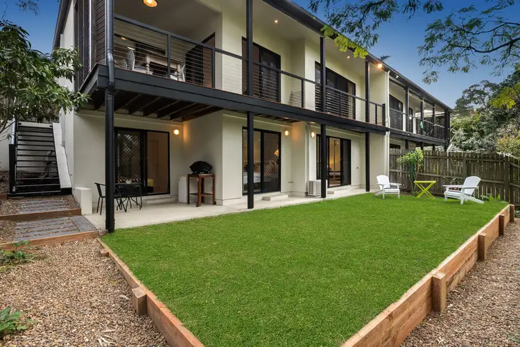 2/23 Stanley Terrace, Taringa QLD 4068