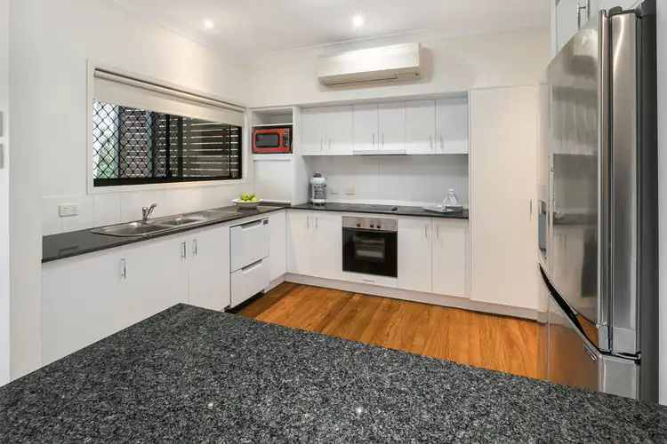 Fifth view of Homely townhouse listing, 2/23 Stanley Terrace, Taringa QLD 4068