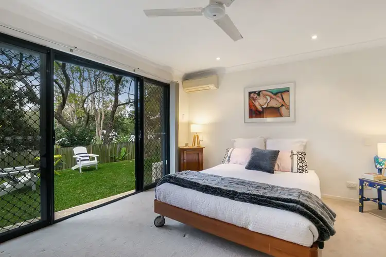 Sixth view of Homely townhouse listing, 2/23 Stanley Terrace, Taringa QLD 4068