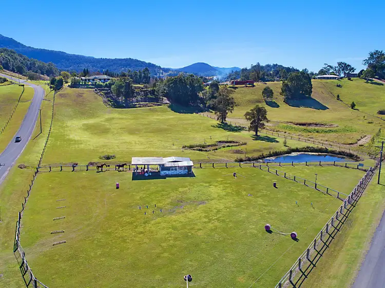Third view of Homely rural property listing, 32 Yellowood Road, Tyalgum NSW 2484