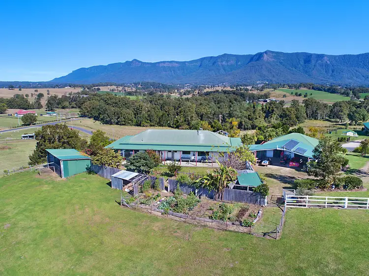 Fourth view of Homely rural property listing, 32 Yellowood Road, Tyalgum NSW 2484