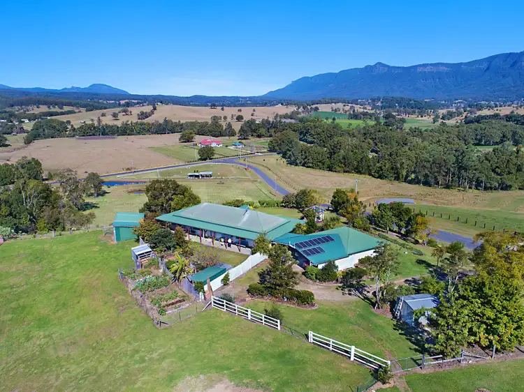 Sixth view of Homely rural property listing, 32 Yellowood Road, Tyalgum NSW 2484