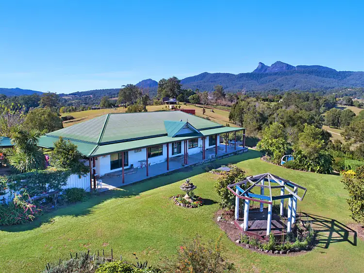 Seventh view of Homely rural property listing, 32 Yellowood Road, Tyalgum NSW 2484