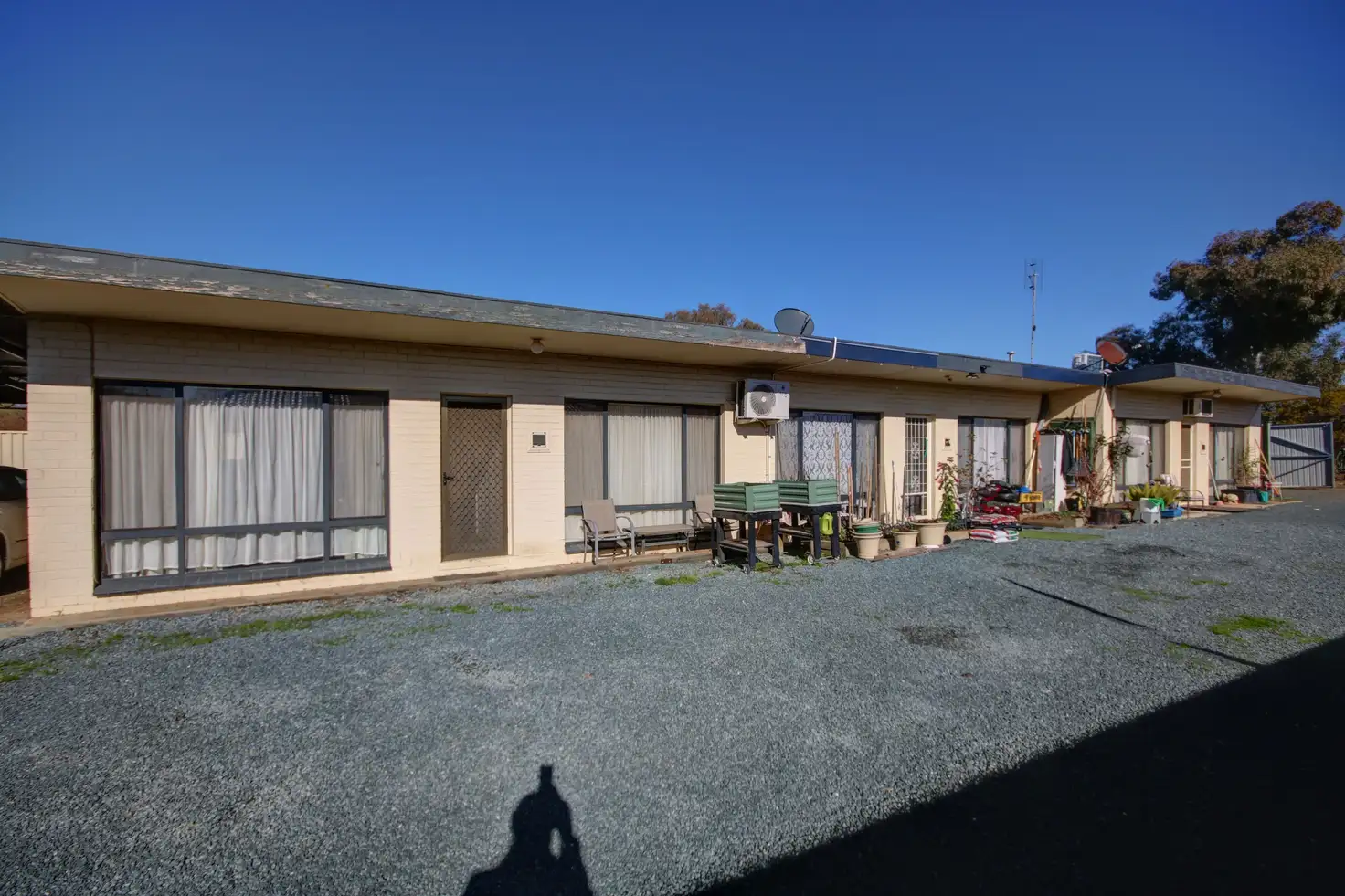 Main view of Homely house listing, 12 Echuca Road, Rochester VIC 3561