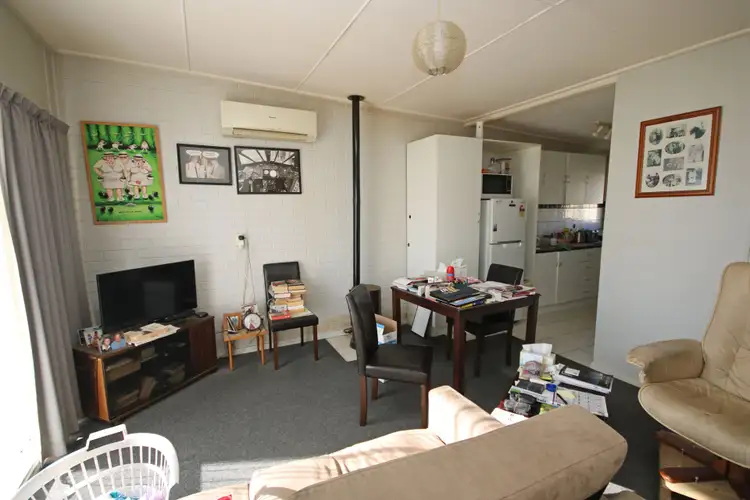 Second view of Homely house listing, 12 Echuca Road, Rochester VIC 3561